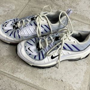 Nike Air Max Sneakers women’s size 6